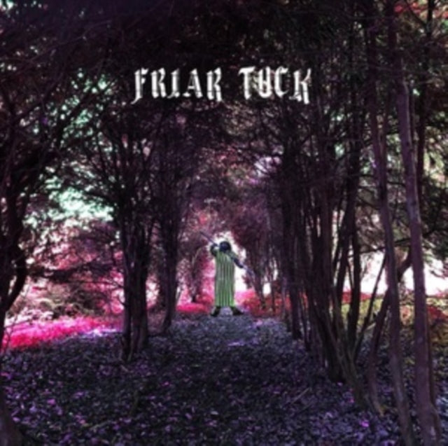 This LP Vinyl is brand new.Format: LP VinylMusic Style: Alternative RockThis item's title is: Friar TuckArtist: Julian CopeLabel: Head HeritageBarcode: 5063176061317Release Date: 1/10/2025