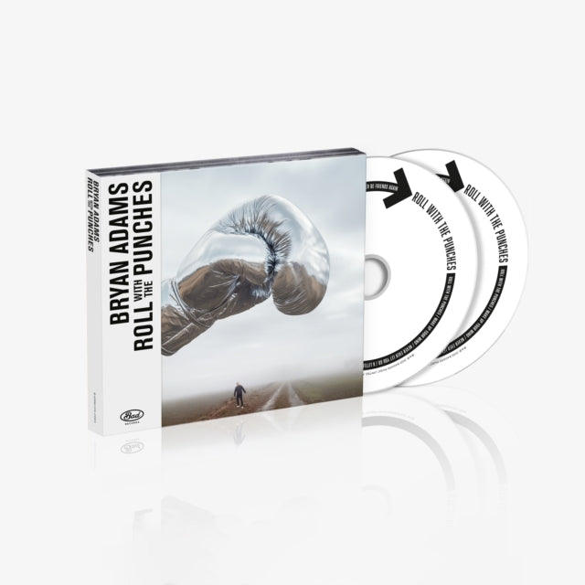 Roll With The Punches (Deluxe)