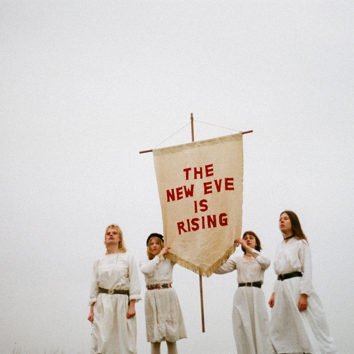 New Eve Is Rising