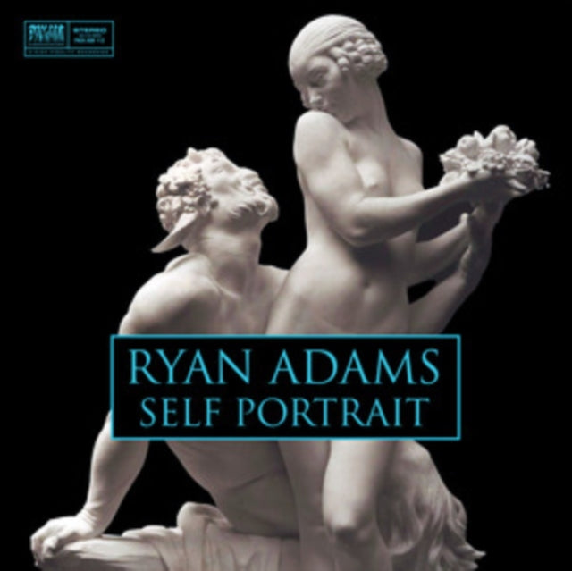 Self Portrait (2LP)