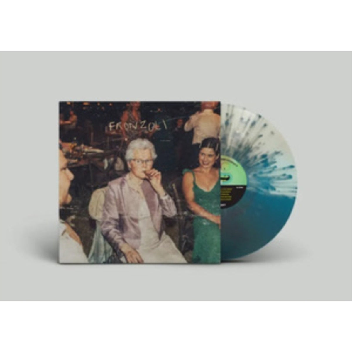 Fronzoli (Coloured LP Vinyl)