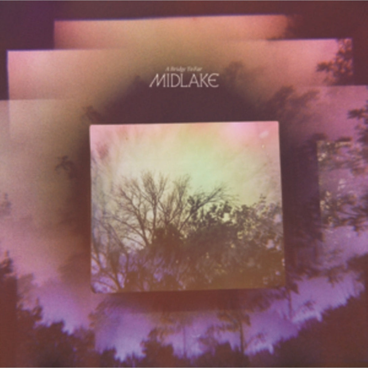Bridge To Far (Green LP Vinyl)