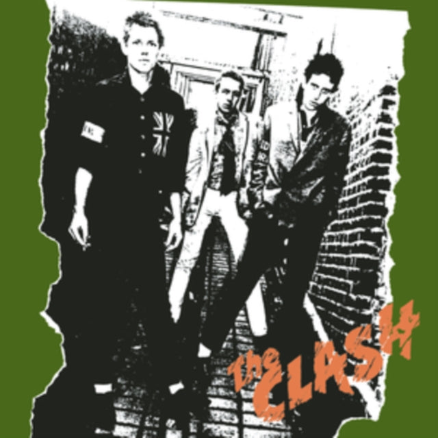 Clash