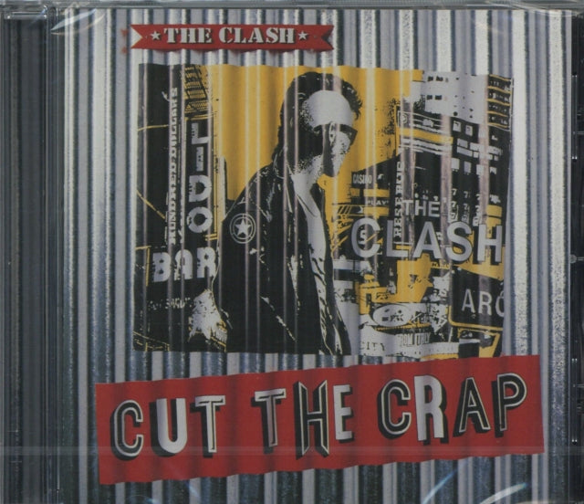 Cut The Crap