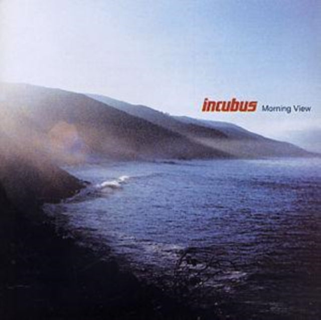 This CD is brand new.Format: CDMusic Style: Alternative RockThis item's title is: Morning ViewArtist: IncubusLabel: SONY MUSIC CMGBarcode: 5099750406120Release Date: 10/22/2001