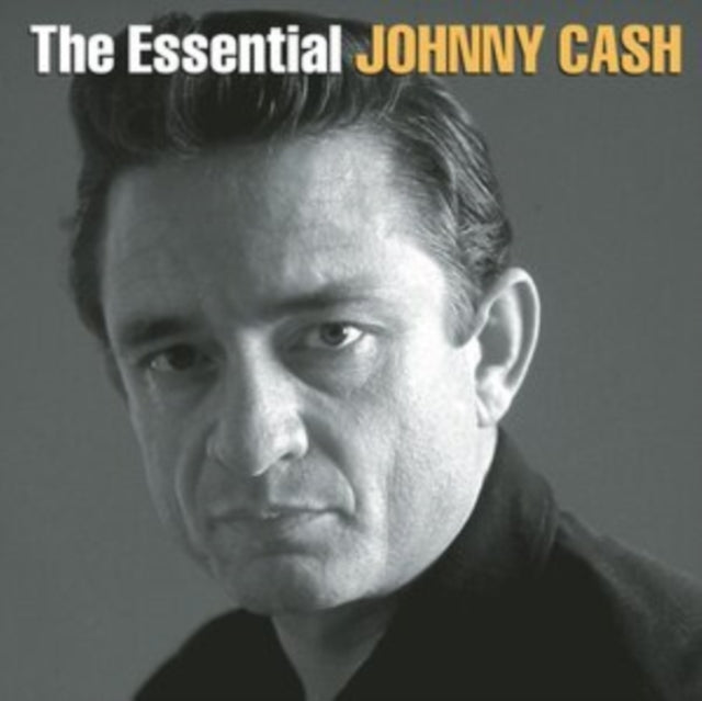 This CD is brand new.Format: CDMusic Style: Country RockThis item's title is: Essential Johnny CashArtist: Johnny CashLabel: ColumbiaBarcode: 5099750634592Release Date: 5/24/2004