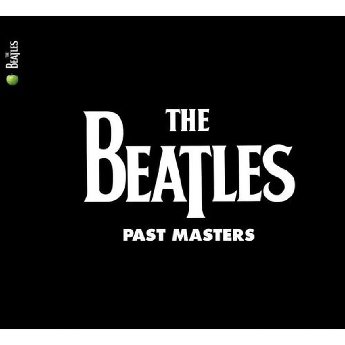 Past Masters Vol.1 & 2