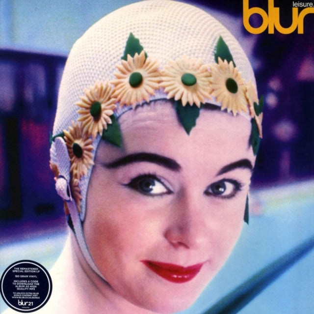 Leisure (180G)