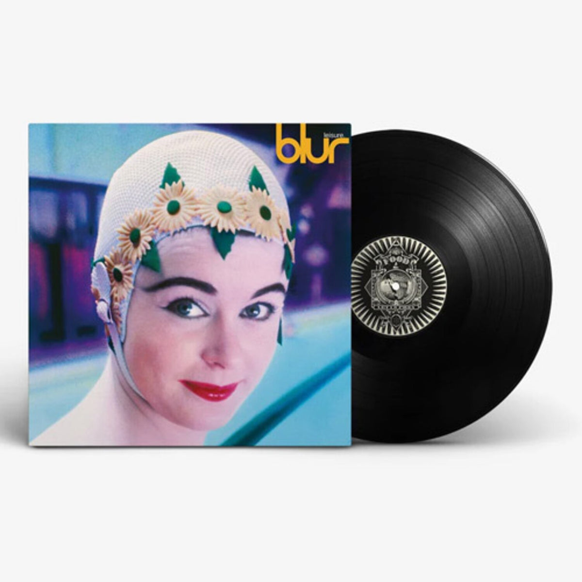 Leisure (180G)
