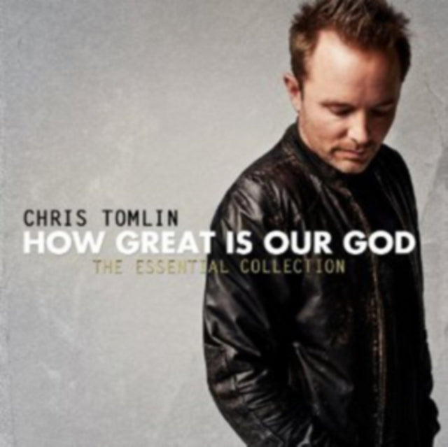 This CD is brand new.Format: CDThis item's title is: How Great Is Our God: Essential CollectionArtist: Chris TomlinBarcode: 5099994636420Release Date: 11/15/2011