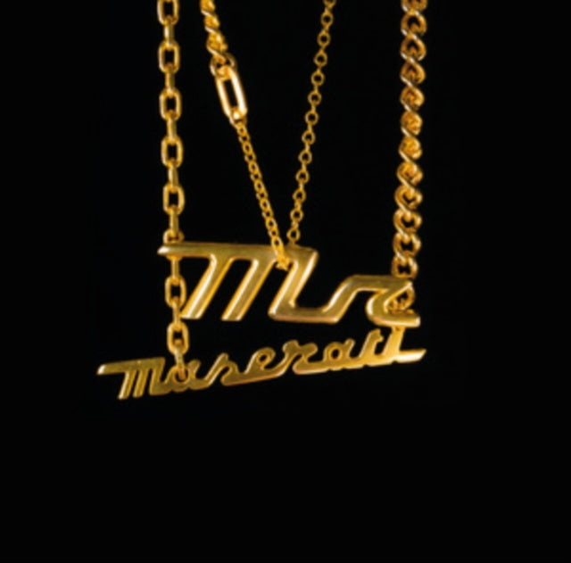This CD is brand new.Format: CDMusic Style: Indie RockThis item's title is: Mr Maserati 2001 - 2021Artist: Baxter DuryBarcode: 5400863061845Release Date: 6/10/2022