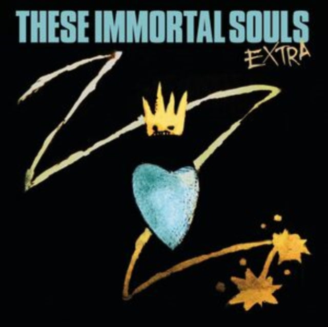 This LP Vinyl is brand new.Format: LP VinylMusic Style: Alternative RockThis item's title is: ExtraArtist: These Immortal SoulsLabel: MuteBarcode: 5400863091644Release Date: 4/12/2024