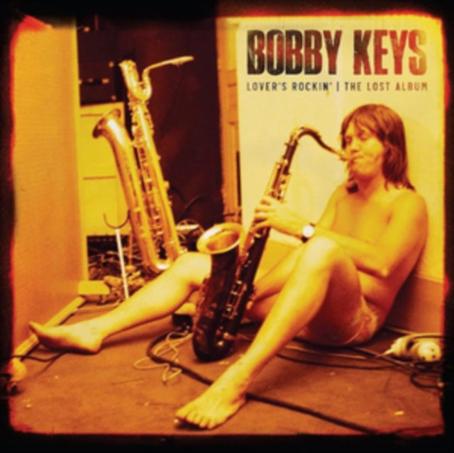 This CD is brand new.Format: CDThis item's title is: Lover's Rockin - The Lost AlbumArtist: Bobby KeysLabel: Le Chant Du MondeBarcode: 5400863120771Release Date: 12/1/2023