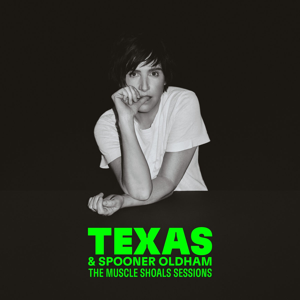 Muscle Shoals Sessions (Color LP Vinyl)