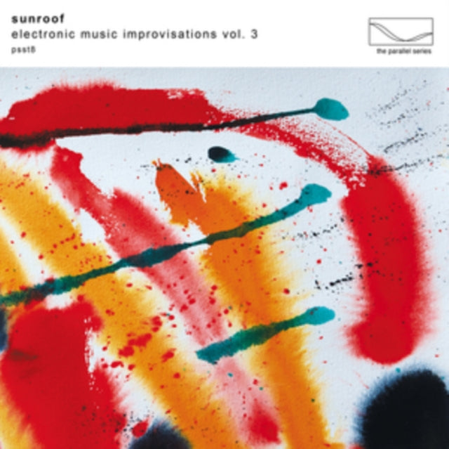 Electronic Music Improvisations, Vol. 3