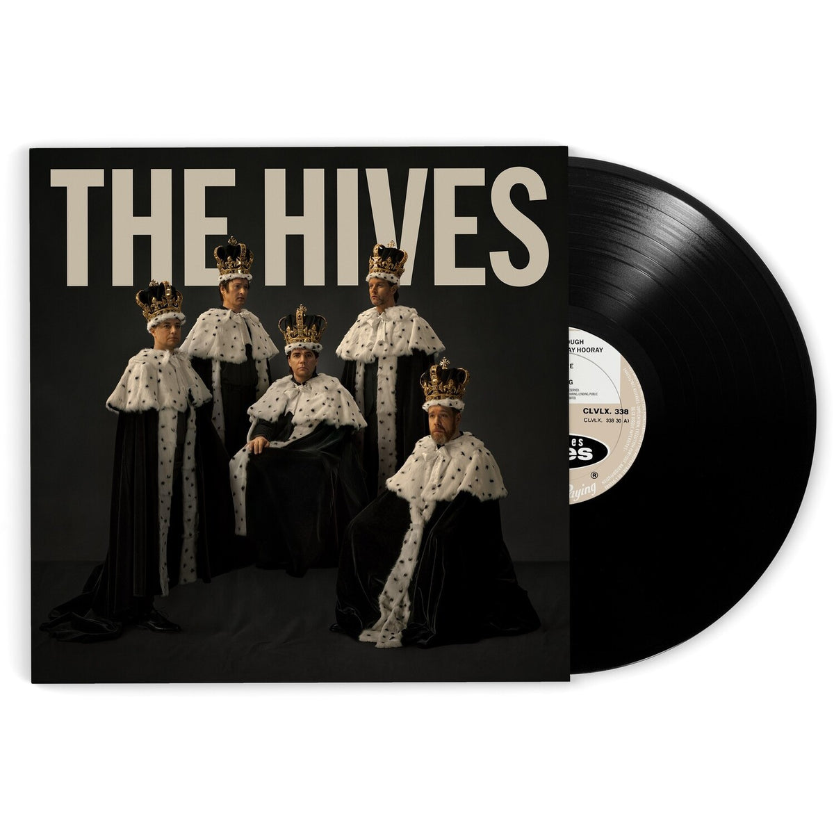 Hives Forever Forever The Hives