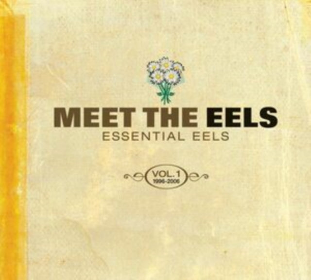 Meet The Eels