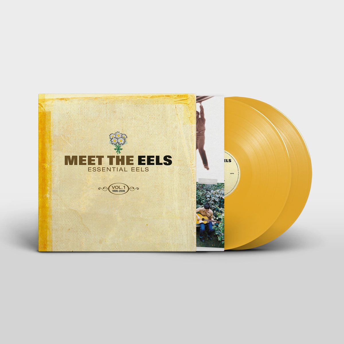 Meet The Eels