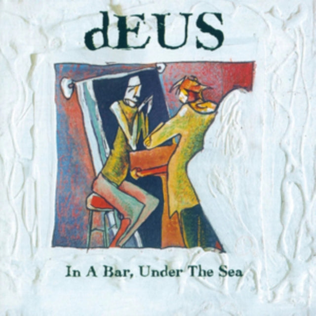 In A Bar. Under The Sea (30Th Anniversary Edition/3LP)