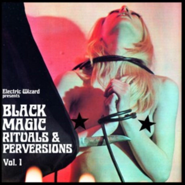 This CD is brand new.Format: CDMusic Style: Doom MetalThis item's title is: Black Magic Rituals & Perversions Vol. 1Artist: Electric WizardLabel: Witchfinder RecordsBarcode: 5401148001983Release Date: 12/20/2024