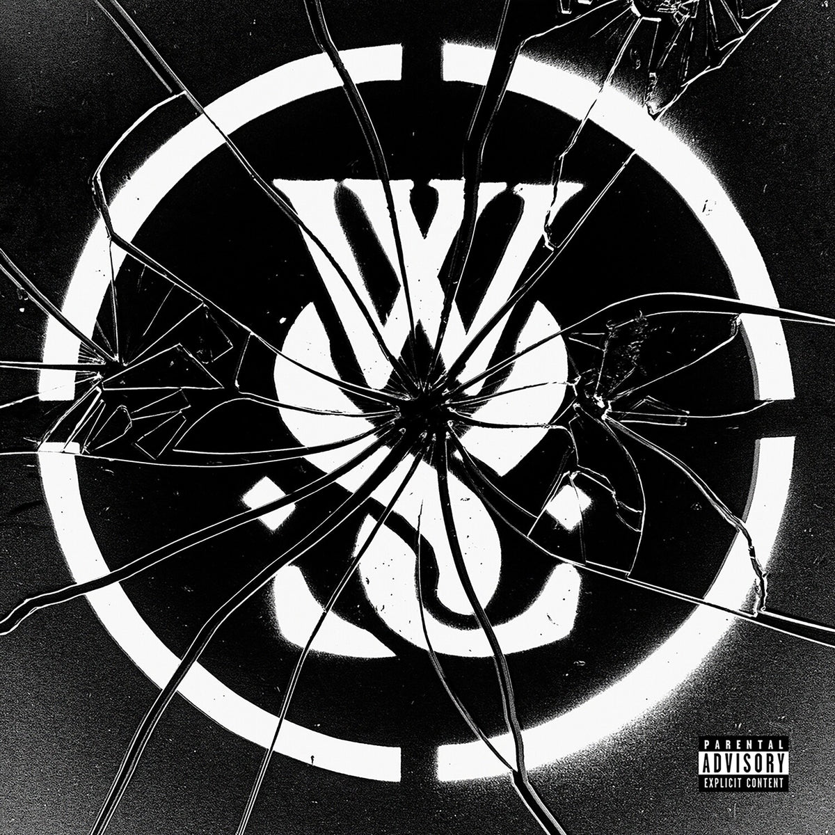Self Hell (Silver LP Vinyl)