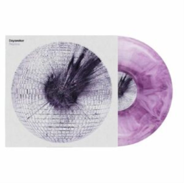 Replica (Color LP Vinyl)