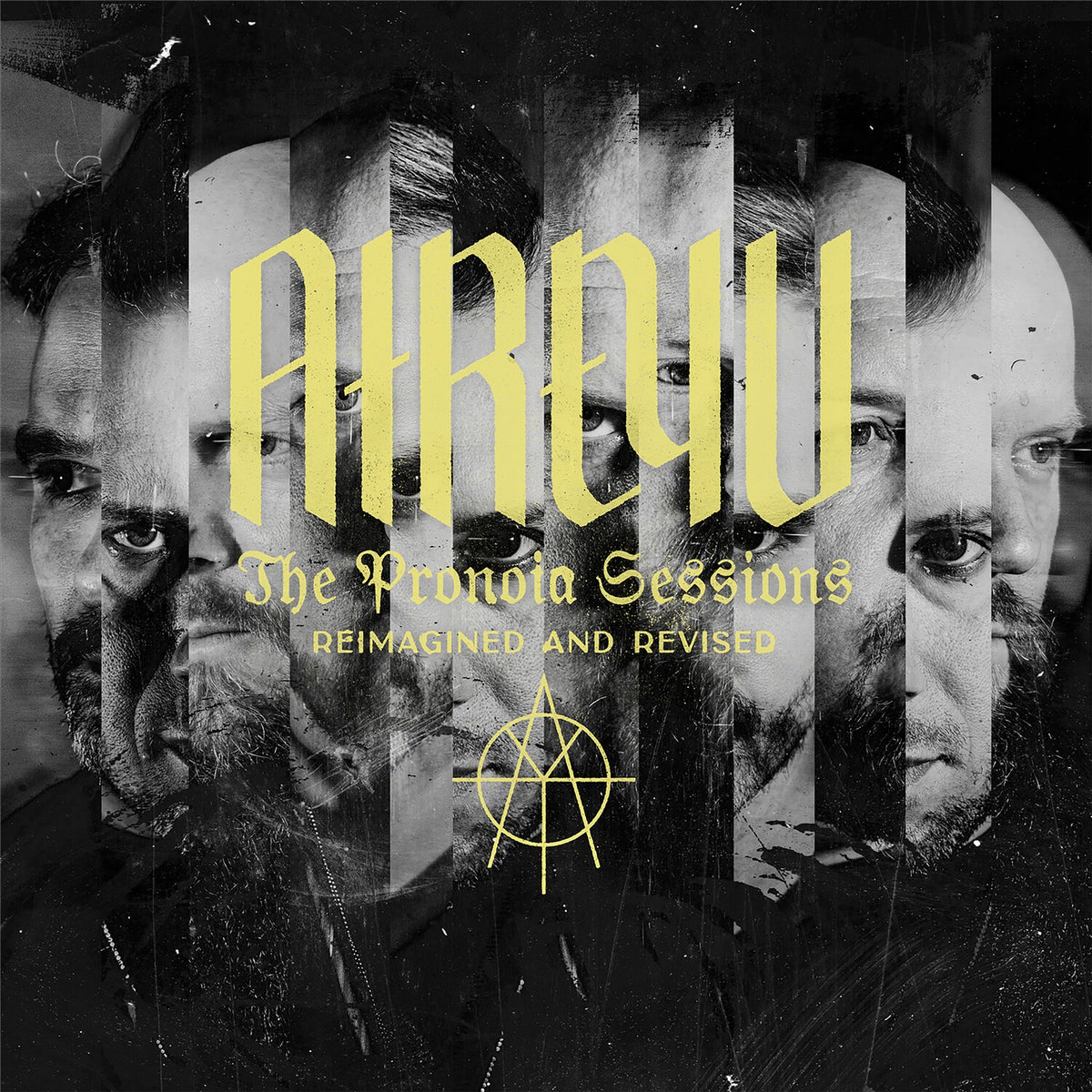 Pronoia Sessions