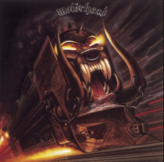 This LP Vinyl is brand new.Format: LP VinylMusic Style: Hard RockThis item's title is: OrgasmatronArtist: MotorheadLabel: BMGBarcode: 5414939640513Release Date: 5/11/2015