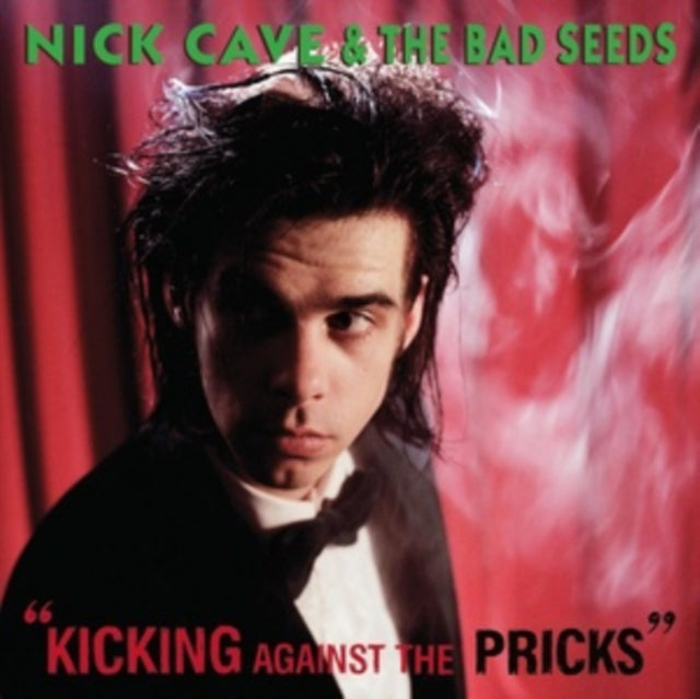 This LP Vinyl is brand new.Format: LP VinylMusic Style: Blues RockThis item's title is: Kicking Against The PricksArtist: Nick & The Bad Seeds CaveLabel: A BMG COMPANY MUTEBarcode: 5414939710315Release Date: 7/8/2014