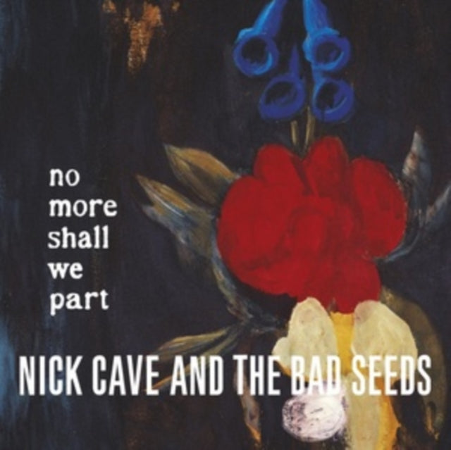 This LP Vinyl is brand new.Format: LP VinylMusic Style: Indie RockThis item's title is: No More Shall We Part (2LP)Artist: Nick & The Bad Seeds CaveLabel: A BMG COMPANY MUTEBarcode: 5414939711114Release Date: 11/11/2014