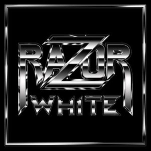 Razor White