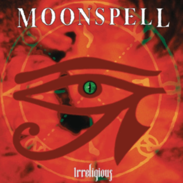 This CD is brand new.Format: CDMusic Style: Gothic MetalThis item's title is: Irreligious (2CD)Artist: MoonspellLabel: ALMA MATERBarcode: 5609330059020Release Date: 10/13/2023