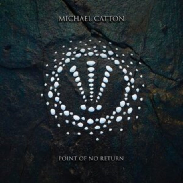 This CD is brand new.Format: CDMusic Style: Hard RockThis item's title is: Point Of No ReturnArtist: Michael CattonLabel: Mighty MusicBarcode: 5700907272078Release Date: 11/10/2023