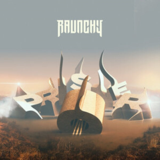 Prisoner (2LP/Splatter Vinyl)