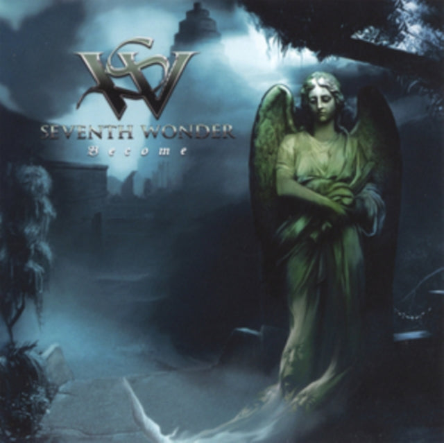 Become (Limited Edition Digipak)
