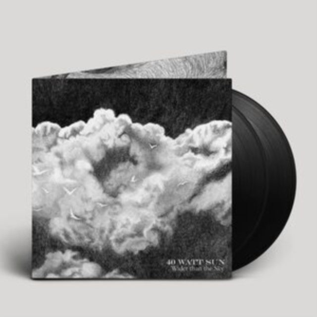 This LP Vinyl is brand new.Format: LP VinylMusic Style: Alternative RockThis item's title is: Wider Than The SkyArtist: 40 Watt SunLabel: SVART RECORDSBarcode: 6430080232932Release Date: 6/9/2023
