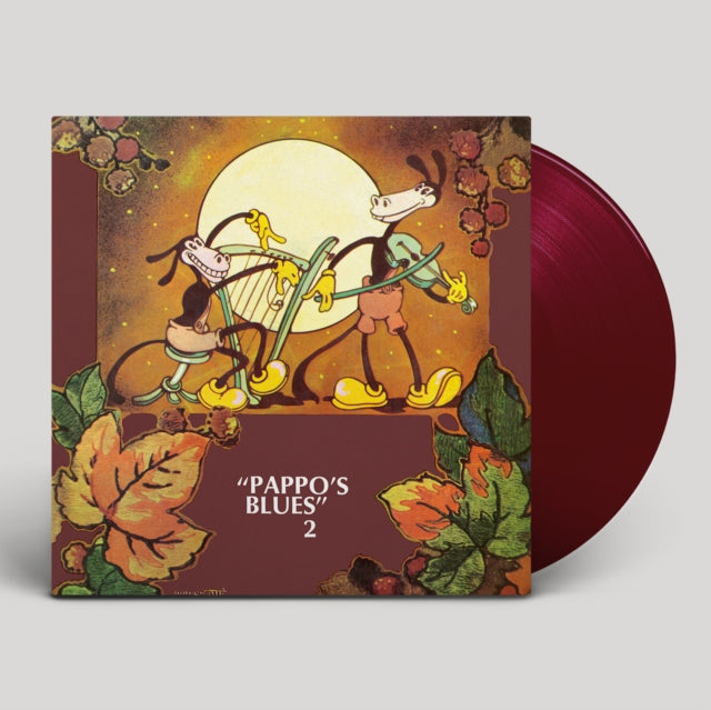 Volumen 2 (Violet LP Vinyl/Import)