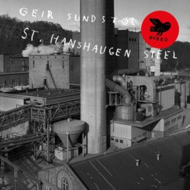 This CD is brand new.Format: CDMusic Style: New WaveThis item's title is: St.Hanshaugen SteelArtist: Geir SundstolLabel: Mora Träsk MusikBarcode: 7033662026425Release Date: 12/31/2021