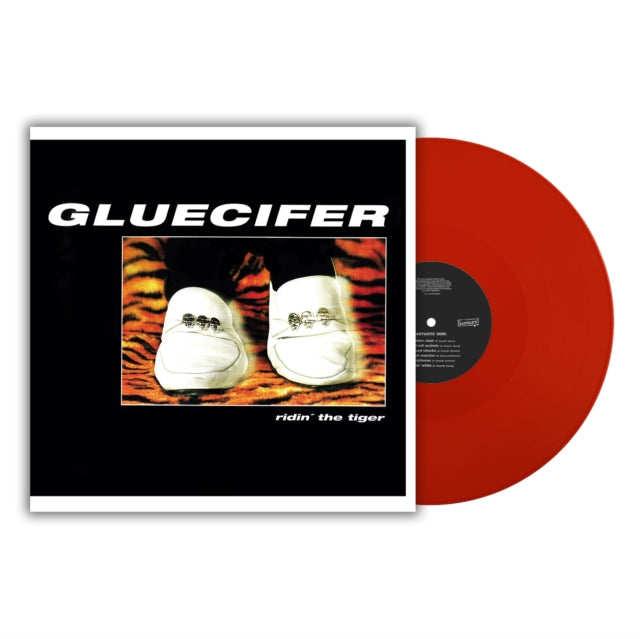 This LP Vinyl is brand new.Format: LP VinylMusic Style: Hard RockThis item's title is: Riding The TigerArtist: GlueciferLabel: SOULFOODBarcode: 7071245188122Release Date: 7/14/2023