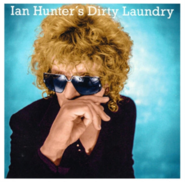 This CD is brand new.Format: CDMusic Style: Classic RockThis item's title is: Dirty LaundryArtist: Ian HunterLabel: Big Dipper (3)Barcode: 7072253103190Release Date: 6/30/2023