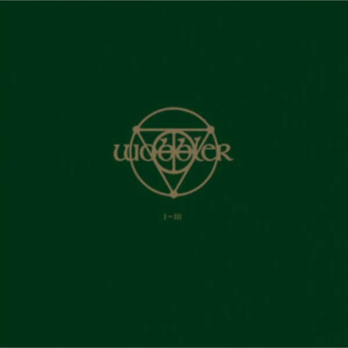 I - Iii (3LP/Color Vinyl/Booklet/Slipmat)