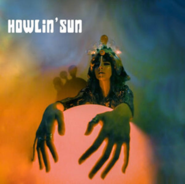 Howlin’ Sun