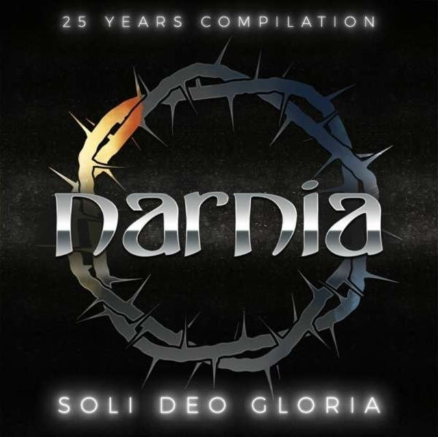 This CD is brand new.Format: CDMusic Style: AORThis item's title is: Soli Deo Gloria - 25 Years CompilationArtist: NarniaBarcode: 7266679427590Release Date: 11/26/2021