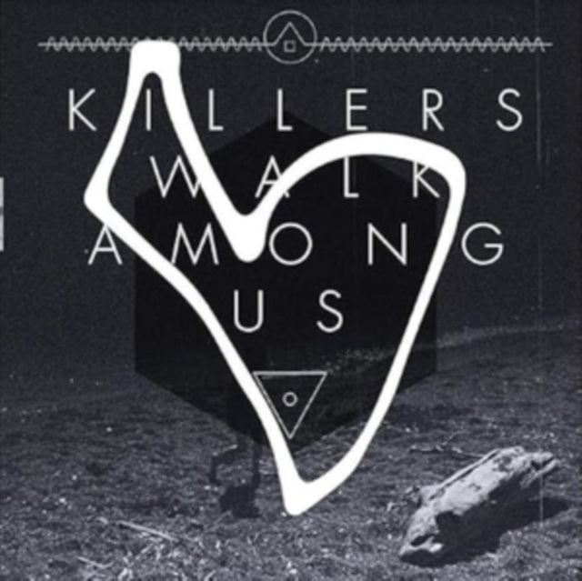 This LP Vinyl is brand new.Format: LP VinylMusic Style: Indie RockThis item's title is: Killers Walk Among Us (Remastered/10 Year Anniversary/White LP Vinyl)Artist: Killers Walk Among UsLabel: Welfare sounds & recordsBarcode: 7320470270066Release Date: 8/2/2024