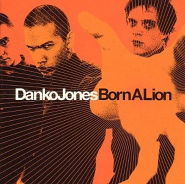 This LP Vinyl is brand new.Format: LP VinylMusic Style: Rock & RollThis item's title is: Born A LionArtist: Danko JonesLabel: Bad Taste RecordsBarcode: 7330169012020Release Date: 6/2/2015