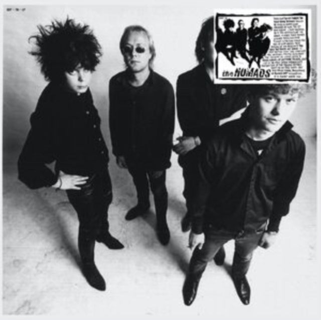 This LP Vinyl is brand new.Format: LP VinylMusic Style: Garage RockThis item's title is: Where The Wolf Bane BloomsArtist: NomadsLabel: BUSY BEE PRODUCTIONBarcode: 7331915024304Release Date: 11/3/2023