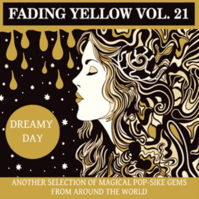 Fading Yellow Vol 21