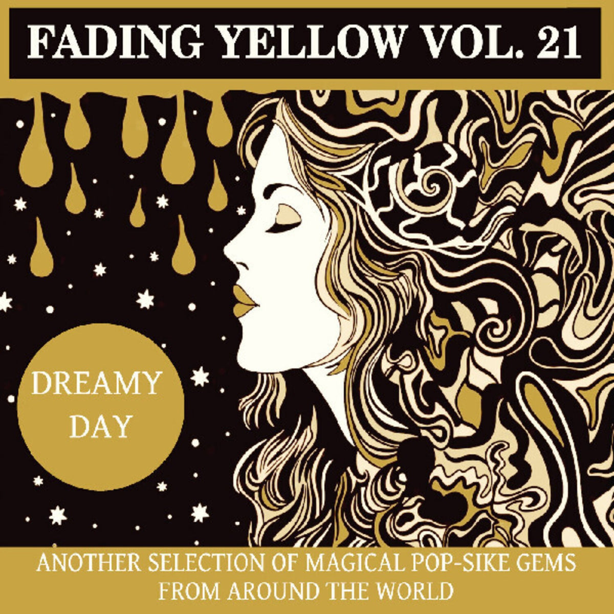 Fading Yellow Vol 21