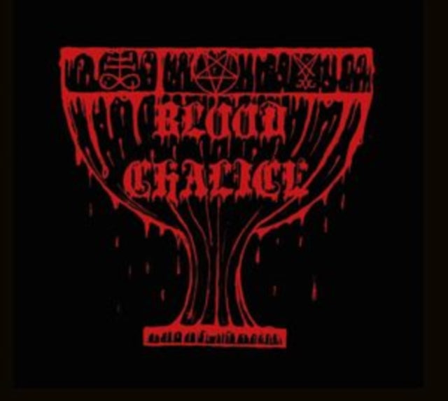 This LP Vinyl is brand new.Format: LP VinylMusic Style: Black MetalThis item's title is: Blood ChaliceArtist: Blood ChaliceLabel: Helter Skelter ProductionsBarcode: 7350057883259Release Date: 8/2/2024