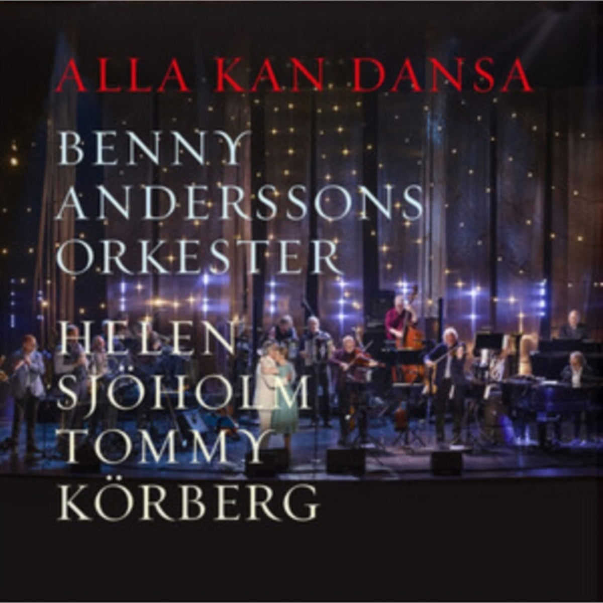 Alla Kan Dansa